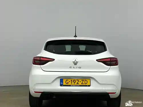 Renault Clio TCe 100 2019