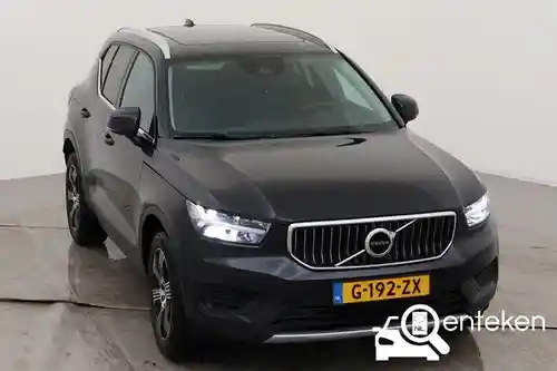 Volvo XC40 T3 2020