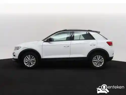 VW T-Roc 1.5 TSI OPF ACT 2019
