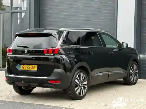 Peugeot 5008 1.2 PureTech 130 2020