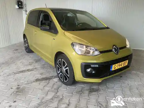 VW up! 1.0 2019