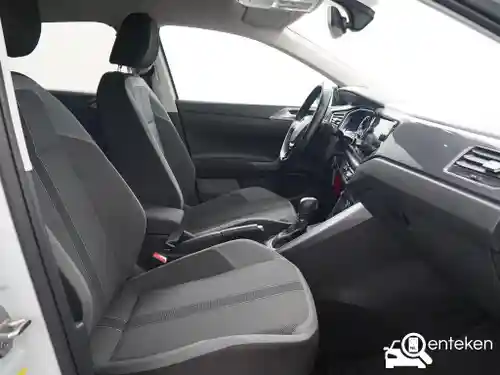 VW Polo 1.0 TSI OPF 2018