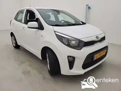 KIA Picanto 1.0 2019