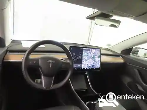 Tesla Model 3 Performance 2019