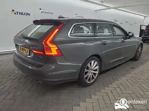 Volvo V90 T4 2019