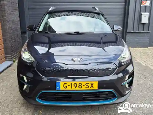 KIA e-Niro 64 kWh 2019