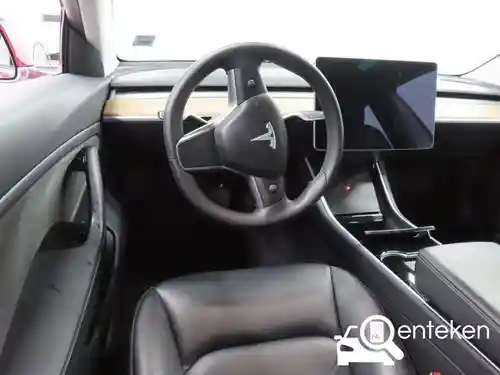 Tesla Model 3 Performance 2019