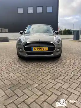 MINI  Cooper 2019