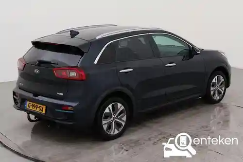 KIA e-Niro 64 kWh 2019