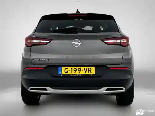 Opel Grandland X 1.2 DI Turbo 2019