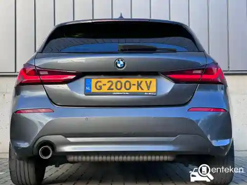 BMW 118i 2019