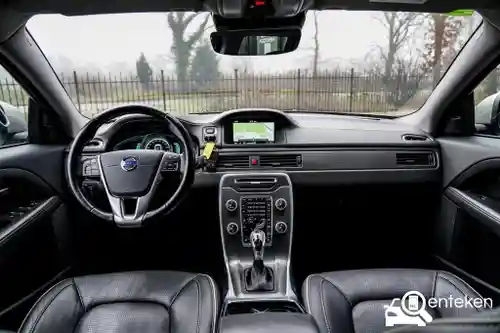 Volvo XC70 D5 2016