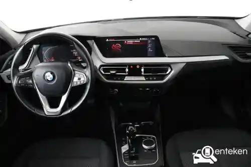 BMW 118i 2019