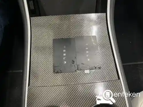 Tesla Model 3 Performance 2019