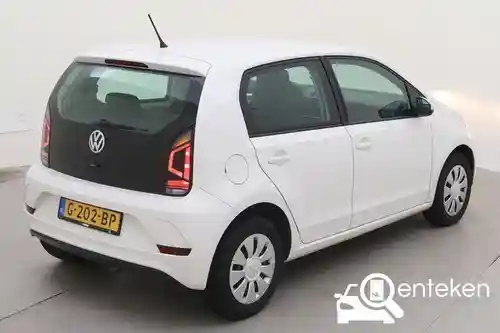 VW up! 1.0 2019