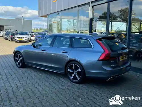 Volvo V90 T4 2019