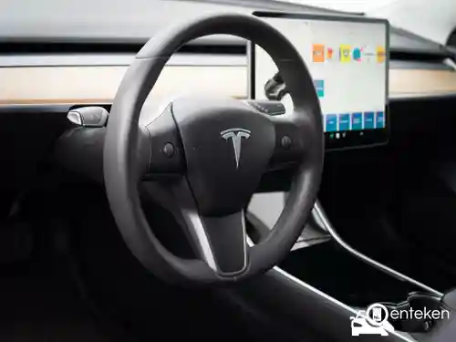Tesla Model 3 Standard Range Plus 2019