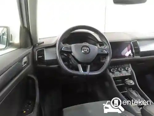 Skoda Kodiaq 1.5 TSI ACT 2019