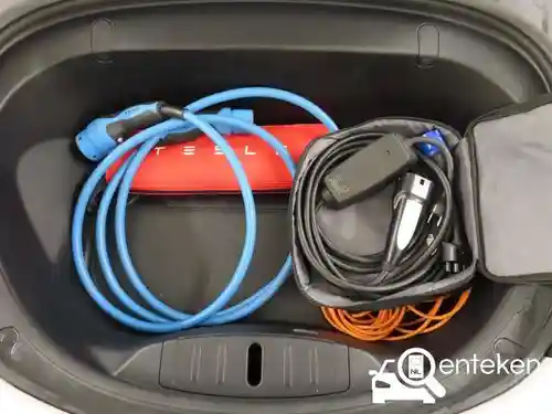 Tesla Model 3 Standard Range Plus 2019