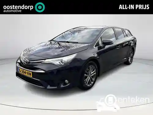 Toyota Avensis Touring Sports 1.8 2016