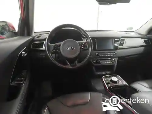 KIA e-Niro 64 kWh 2019