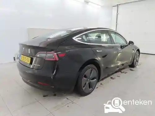 Tesla Model 3 Performance 2019