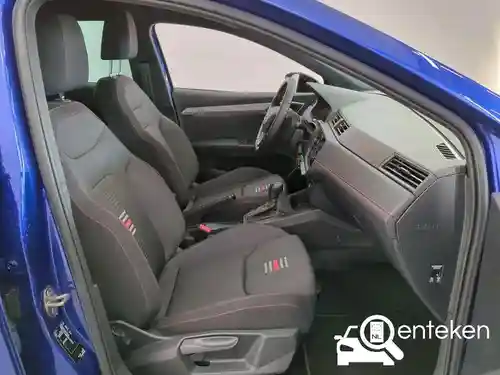 SEAT Ibiza 1.0 TSI 2019