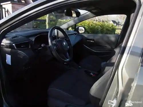 Toyota Corolla Touring Sports 1.8 Hybrid 2019