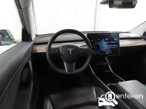 Tesla Model 3 Performance 2019