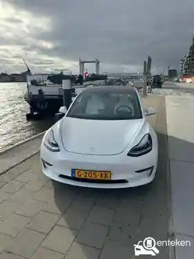 Tesla Model 3 Performance 2019
