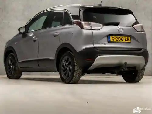 Opel Crossland X 1.2 DI Turbo 2019