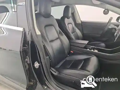 Tesla Model 3 Performance 2019