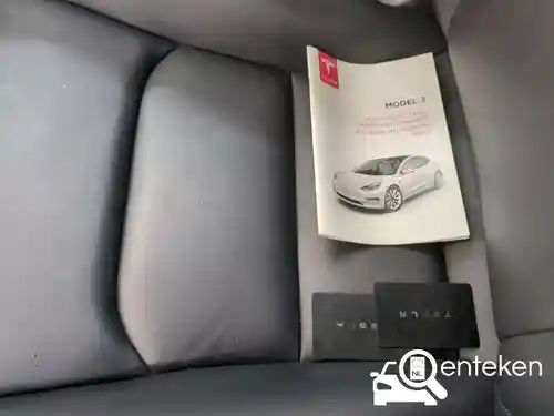 Tesla Model 3 Performance 2019