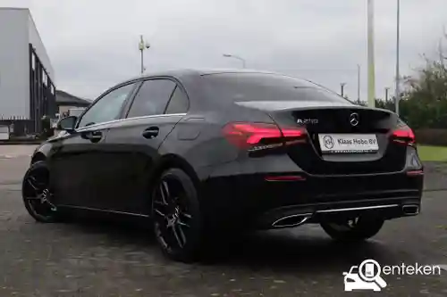 Mercedes-Benz A 200  2019