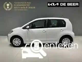 VW up! 1.0 2020