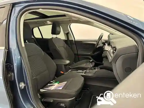 Ford Focus Turnier 1.0 EcoBoost 2019