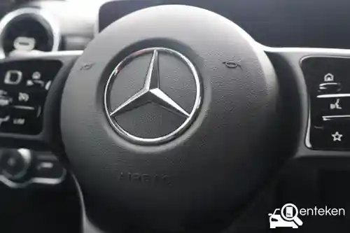 Mercedes-Benz A 160 2019
