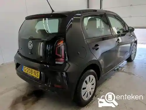 VW up! 1.0 2019