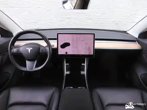 Tesla Model 3 Performance 2019