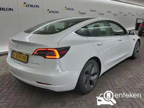 Tesla Model 3 Performance 2019