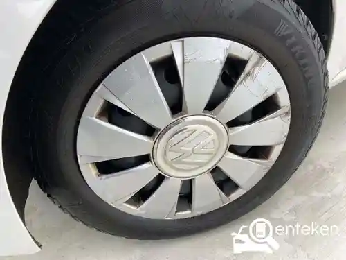 VW up! 1.0 2020