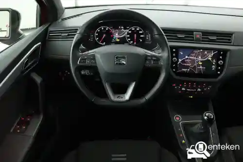SEAT Ibiza 1.0 TSI 2019