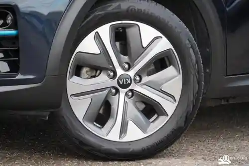 KIA e-Niro 64 kWh 2019