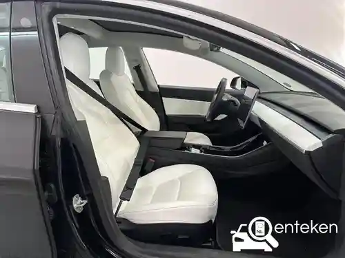 Tesla Model 3 Standard Range Plus 2019