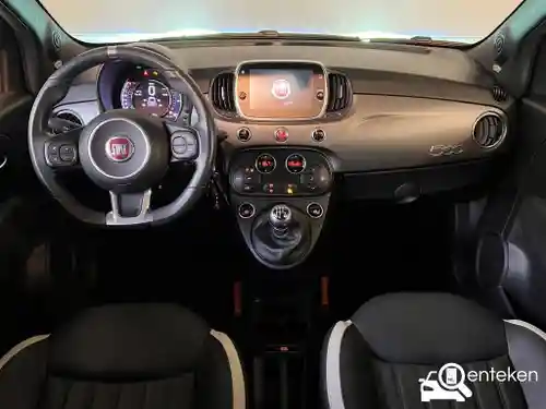 Fiat 500 0.9 8V TwinAir p 2019