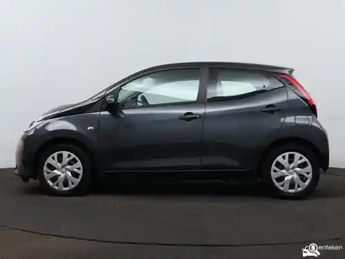 Toyota Aygo 1.0 2019