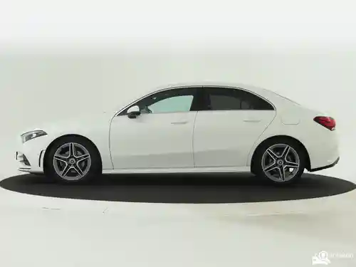 Mercedes-Benz A 180  2019