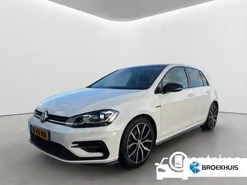 VW Golf Variant 1.5 TSI OPF ACT BlueMotion 2019