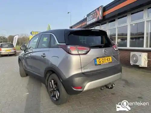 Opel Crossland X 1.2 DI Turbo 2019