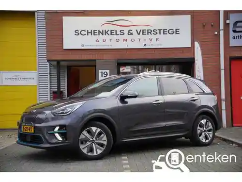 KIA e-Niro 64 kWh 2019
